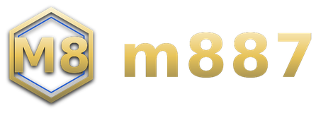 m887 logo